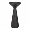 Omni Side Table in Black