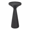 Omni Side Table in Black