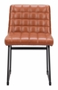 Pago Dining Chair Set of 2