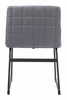 Pago Dining Chair Set of 2