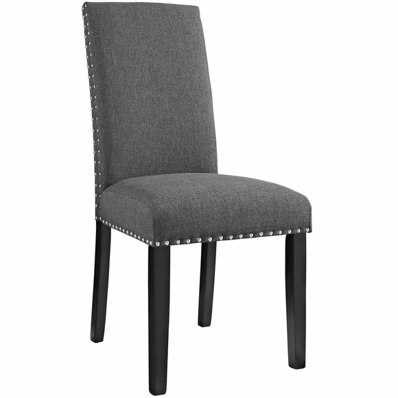 Parcel Dining Fabric Side Chair