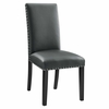 Parcel Dining Vinyl Side Chair