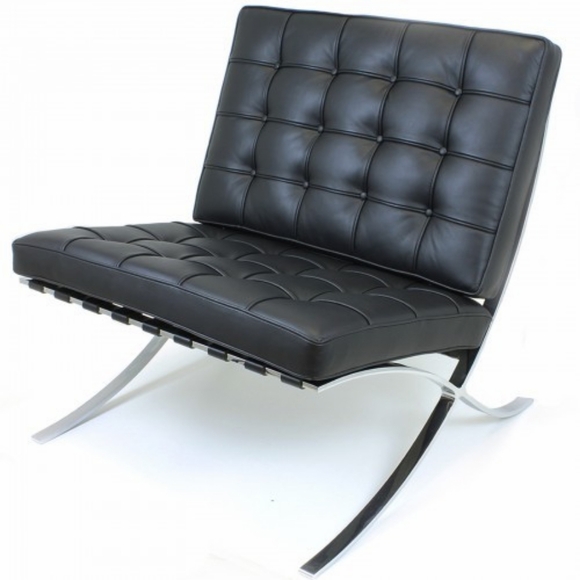 Pavilion Exposition Chair