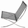 Pavilion Expo Chair - Leather