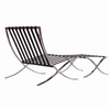 Pavilion Exposition Chair