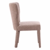Peridot Dining Chair in Taupe