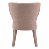 Peridot Dining Chair in Taupe