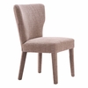 Peridot Dining Chair in Taupe