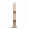 Person Table Lamp Female, Natural