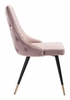 Piccolo Dining Chair Set of 2