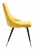 Piccolo Dining Chair Set of 2