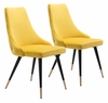Piccolo Dining Chair Set of 2