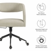 Pinnacle Upholstered Office Chair