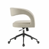 Pinnacle Upholstered Office Chair