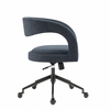 Pinnacle Upholstered Office Chair