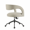 Pinnacle Upholstered Office Chair