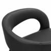 Pinnacle Vegan Leather Dining Chair Set of 2