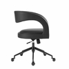 Pinnacle Vegan Leather Office Chair