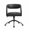 Pinnacle Vegan Leather Office Chair