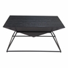 Pira Coffee Table in Black