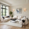 Pira Coffee Table in Black