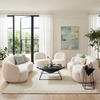Pira Coffee Table in Black