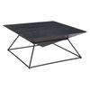Pira Coffee Table in Black