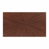 Plano Bar Table in Brown