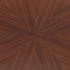 Plano Dining Table in Brown