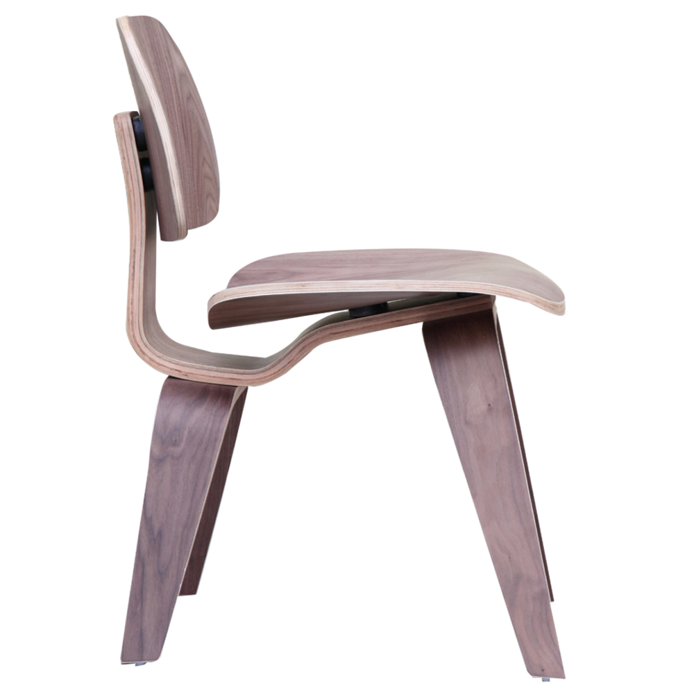 Plywood Dining Chair Modern In Designs