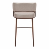 Poise Barstool