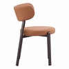 Prairie Dining Chair - Set of 2 in Brown