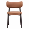 Prairie Dining Chair - Set of 2 in Brown