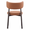 Prairie Dining Chair - Set of 2 in Brown