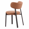 Prairie Dining Chair - Set of 2 in Brown