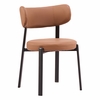 Prairie Dining Chair - Set of 2 in Brown