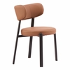 Prairie Dining Chair - Set of 2 in Brown