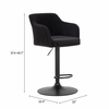 Prescott Barstool