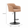 Prescott Barstool