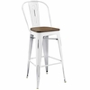 Promenade Bar Stool MID-2814