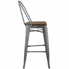 Promenade Bar Stool MID-2814