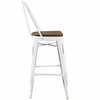 Promenade Bar Stool MID-2814