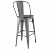 Promenade Bar Stool MID-2814