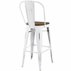Promenade Bar Stool MID-2814