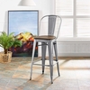 Promenade Bar Stool MID-2814