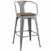 Promenade Bar Stool MID-2818