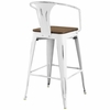 Promenade Bar Stool MID-2818