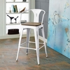 Promenade Bar Stool MID-2818