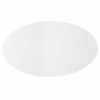Provision 75" Oval Dining Table in White