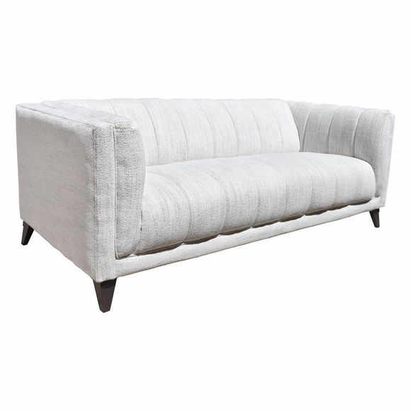Punta Cana Sofa in Leonardo Snow
